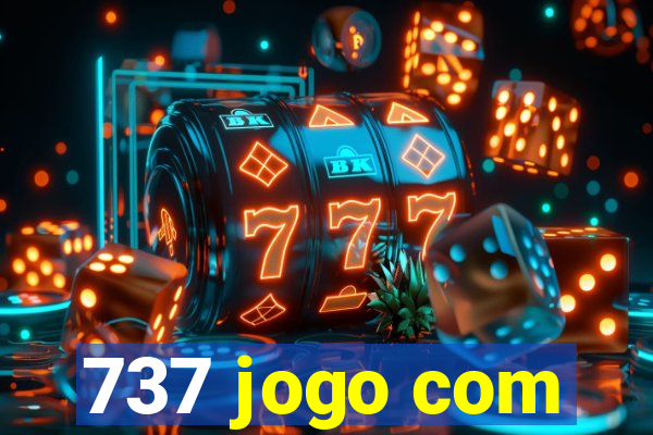 737 jogo com